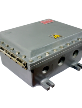 CAJA GUB NEMA 7 CL I DIV 1 Y 2