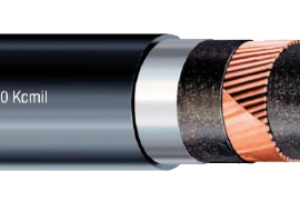 CABLE XLPE COBRE O ALUMINIO/ P CINTA O HILOS