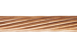 CABLE COBRE DESNUDO SUAVE