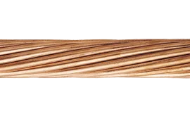 CABLE COBRE DESNUDO SUAVE