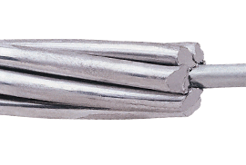CABLE ALUMINIO ACSR