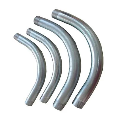 CURVA METALICA IMC