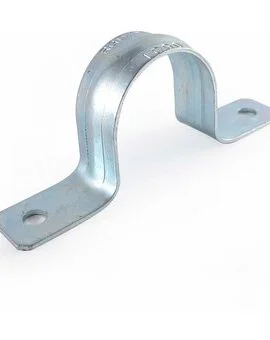GRAPA DOBLE OREJA