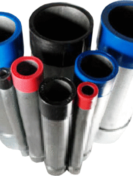 TUBO CONDUIT RIGID 3 METROS