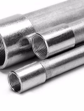 TUBO CONDUIT GALVANIZADO IMC 3 METROS