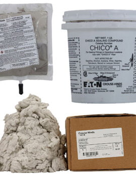 COMPUESTO SELLANTA CHICO - A O R