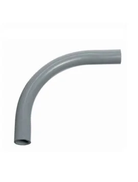 CURVA PVC-SCH40