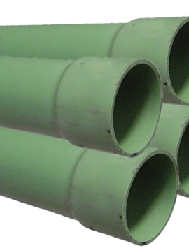 TUBO PVC 3M CONDUIT